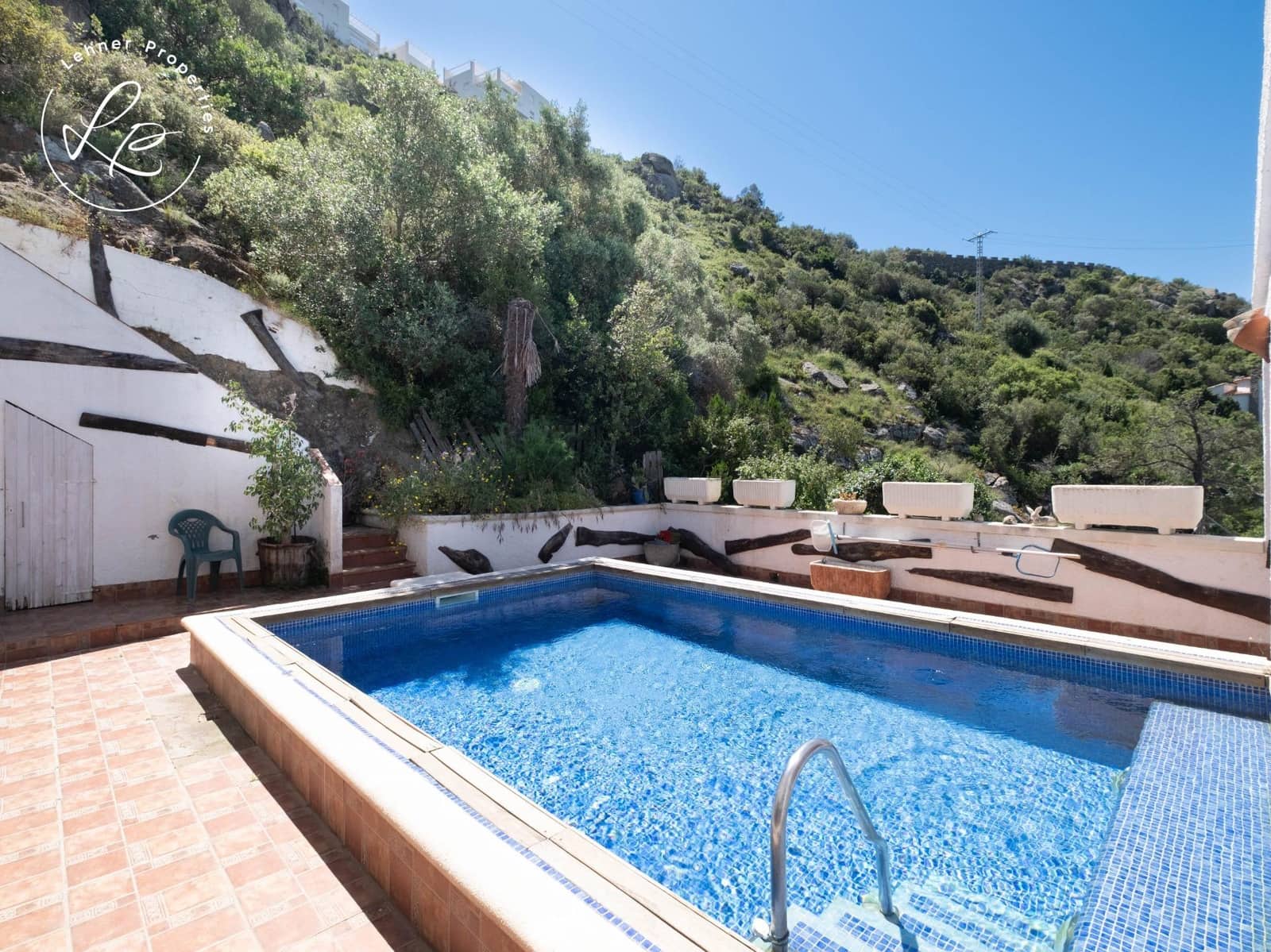 3 soveværelse Villa til salg i Roses med swimmingpool garage - € 775.000 (Ref: 9903912)