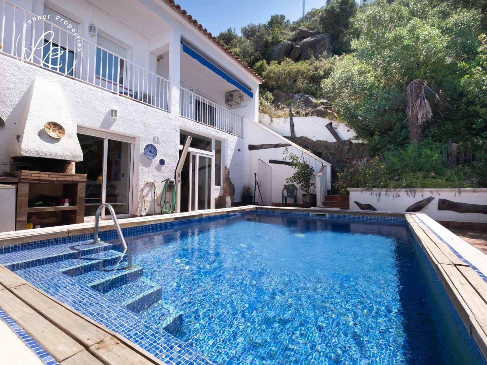3 soveværelse Villa til salg i Roses med swimmingpool garage - € 775.000 (Ref: 9903912)