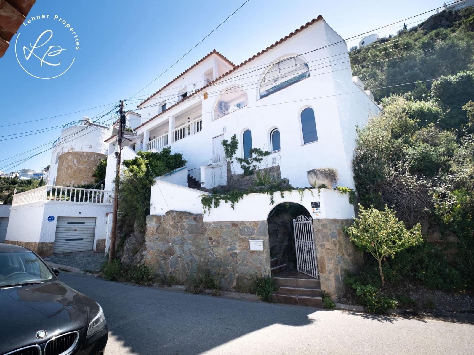 3 soveværelse Villa til salg i Roses med swimmingpool garage - € 775.000 (Ref: 9903912)