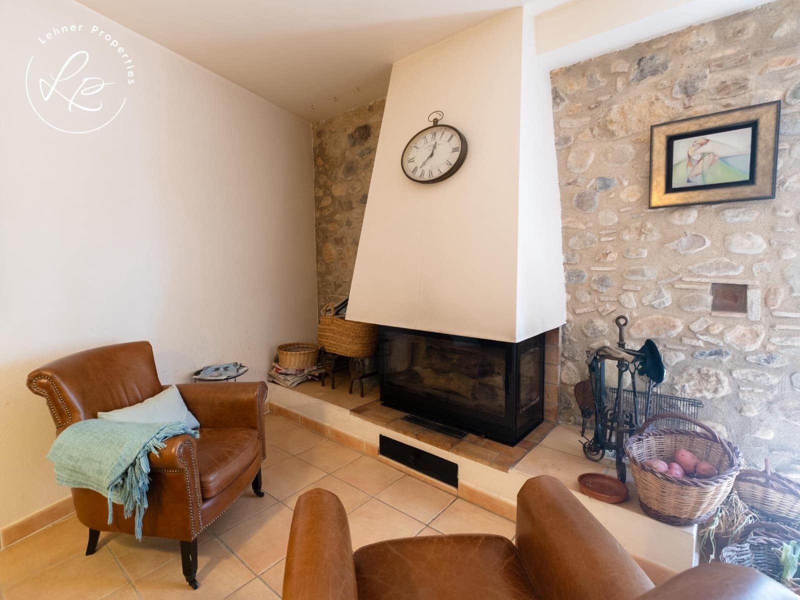 4 soverom Finca/Herregård til salgs i Ordis med svømmebasseng - € 850 000 (Ref: 9952607)