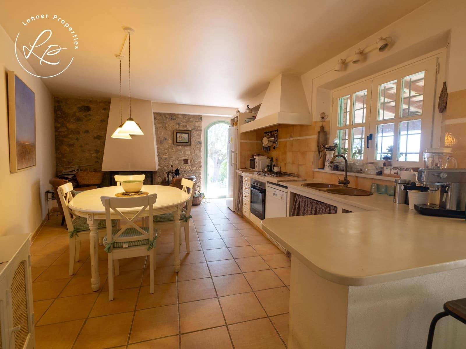 4 soverom Finca/Herregård til salgs i Ordis med svømmebasseng - € 850 000 (Ref: 9952607)