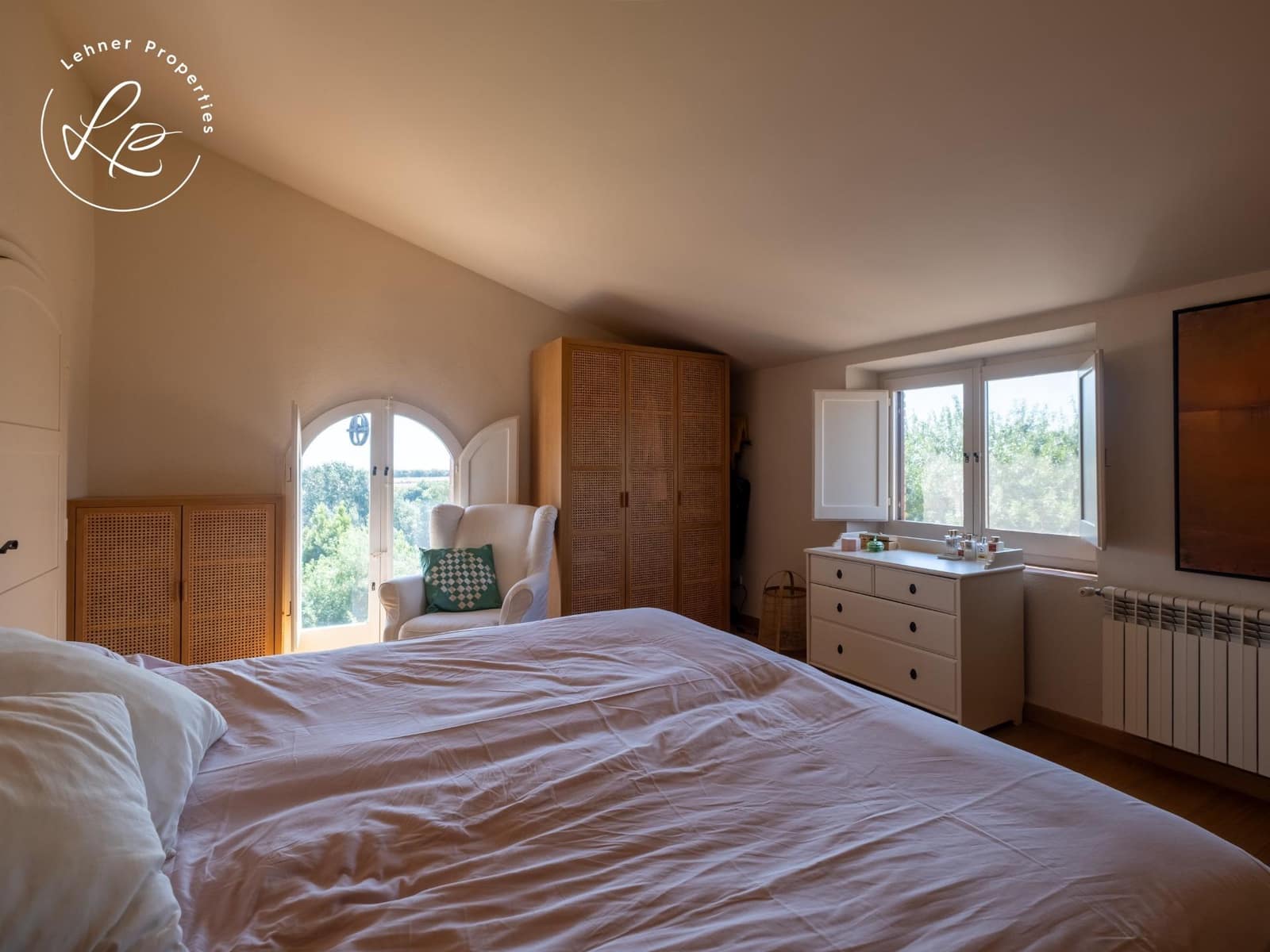4 soverom Finca/Herregård til salgs i Ordis med svømmebasseng - € 850 000 (Ref: 9952607)