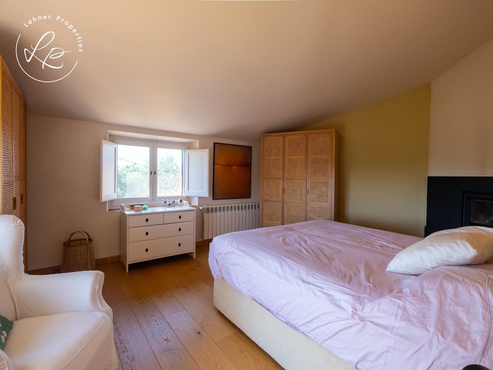 4 soverom Finca/Herregård til salgs i Ordis med svømmebasseng - € 850 000 (Ref: 9952607)