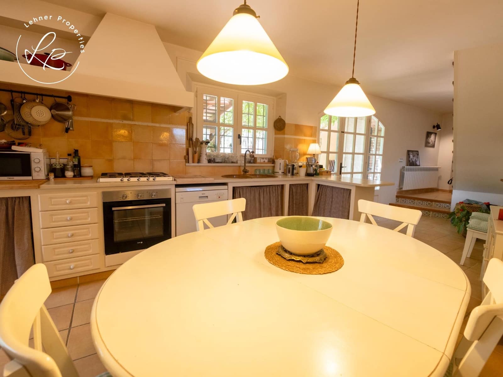 4 soverom Finca/Herregård til salgs i Ordis med svømmebasseng - € 850 000 (Ref: 9952607)