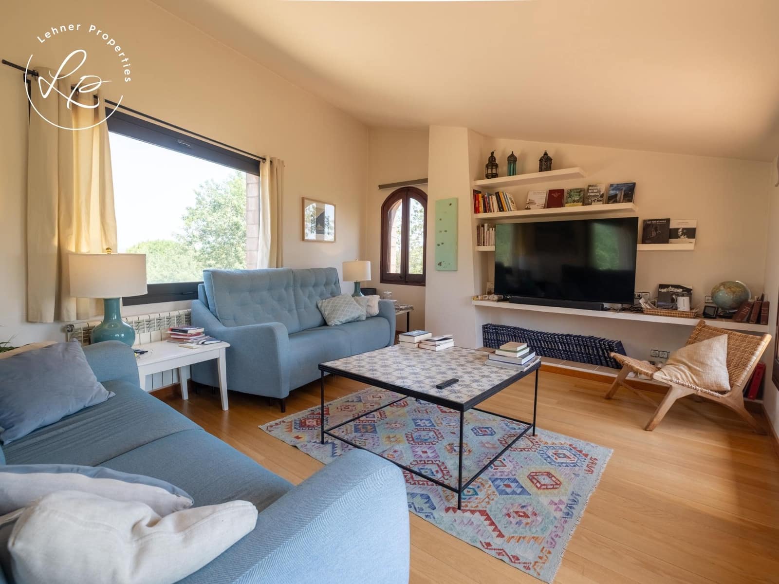 4 soverom Finca/Herregård til salgs i Ordis med svømmebasseng - € 850 000 (Ref: 9952607)