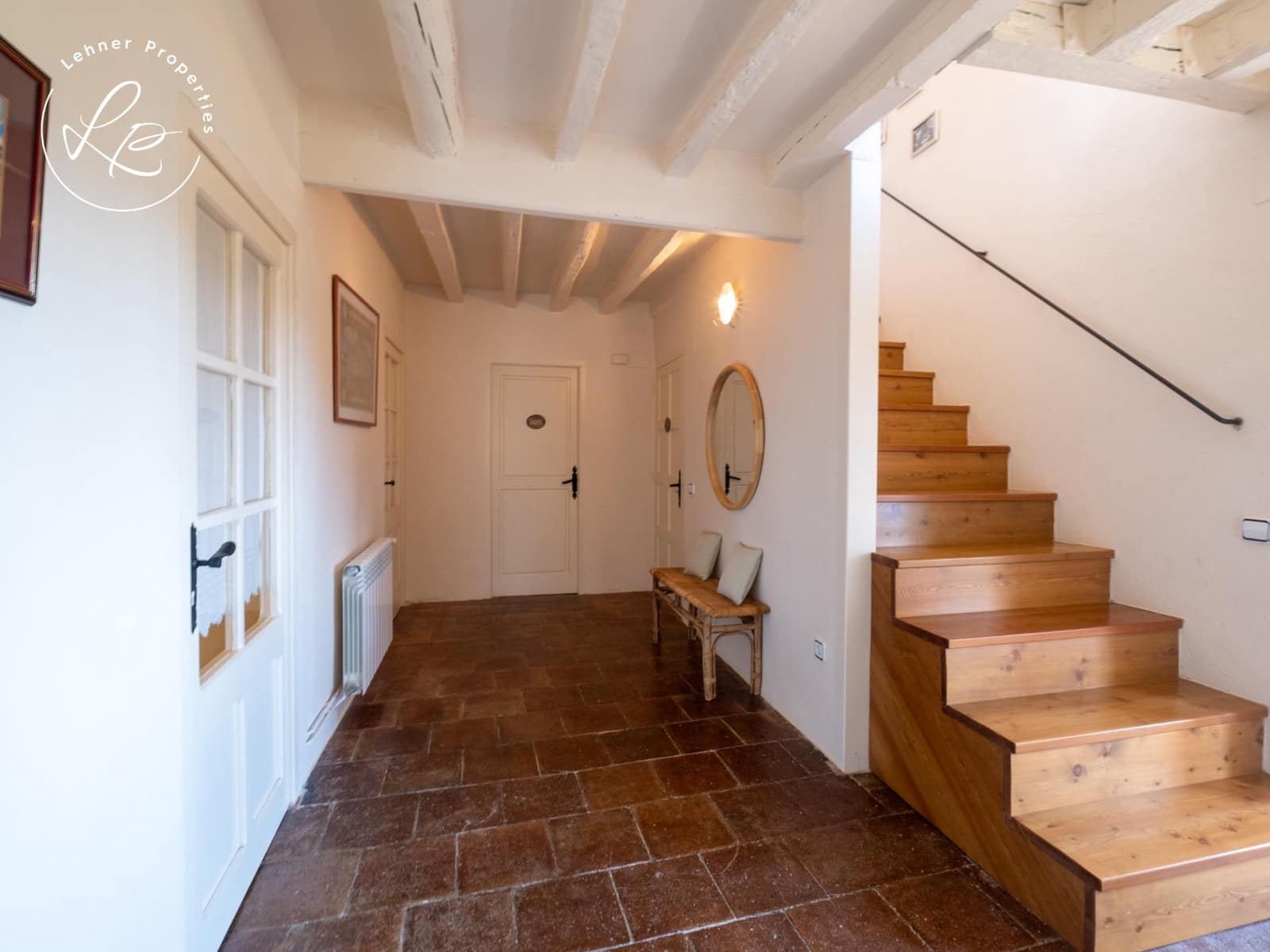 4 soverom Finca/Herregård til salgs i Ordis med svømmebasseng - € 850 000 (Ref: 9952607)
