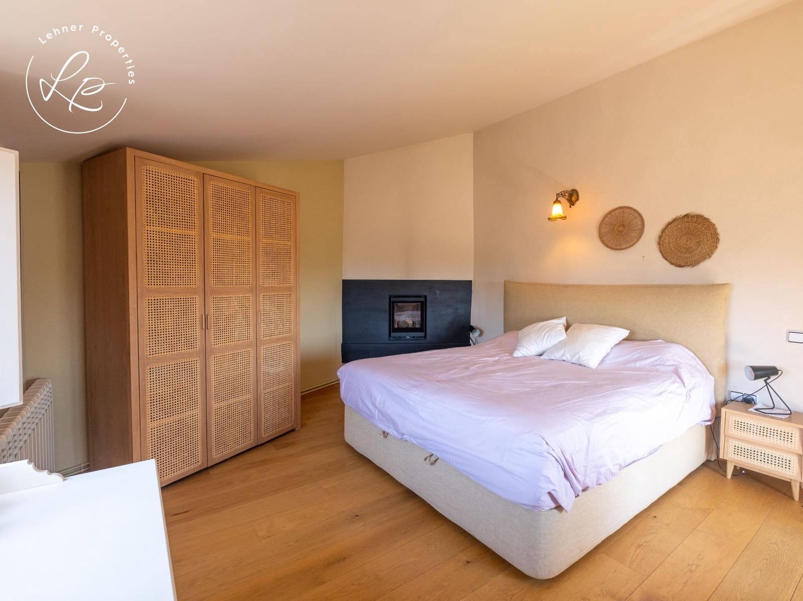 4 soverom Finca/Herregård til salgs i Ordis med svømmebasseng - € 850 000 (Ref: 9952607)