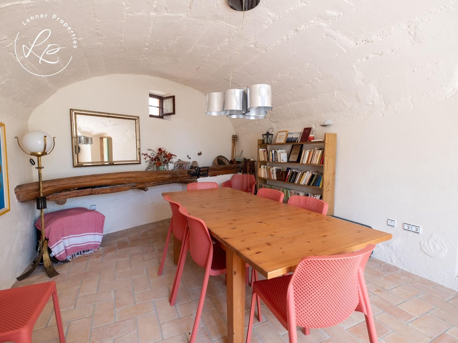 4 soverom Finca/Herregård til salgs i Ordis med svømmebasseng - € 850 000 (Ref: 9952607)