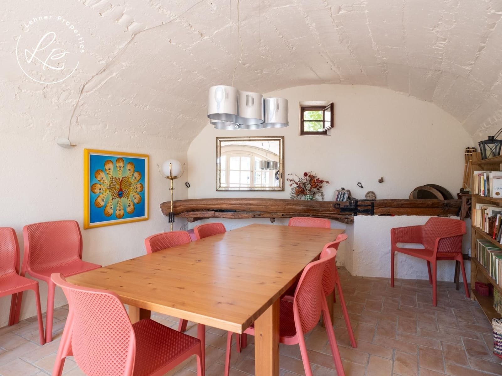 4 soverom Finca/Herregård til salgs i Ordis med svømmebasseng - € 850 000 (Ref: 9952607)