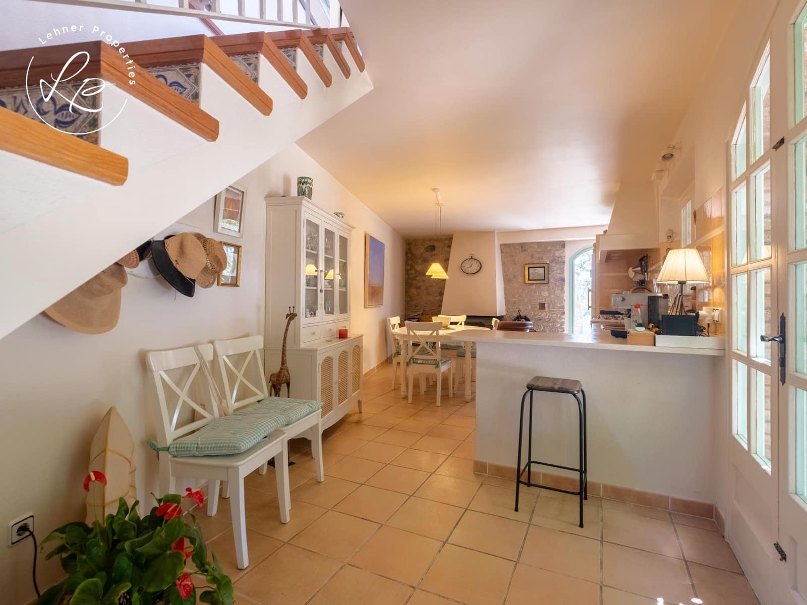 4 soverom Finca/Herregård til salgs i Ordis med svømmebasseng - € 850 000 (Ref: 9952607)