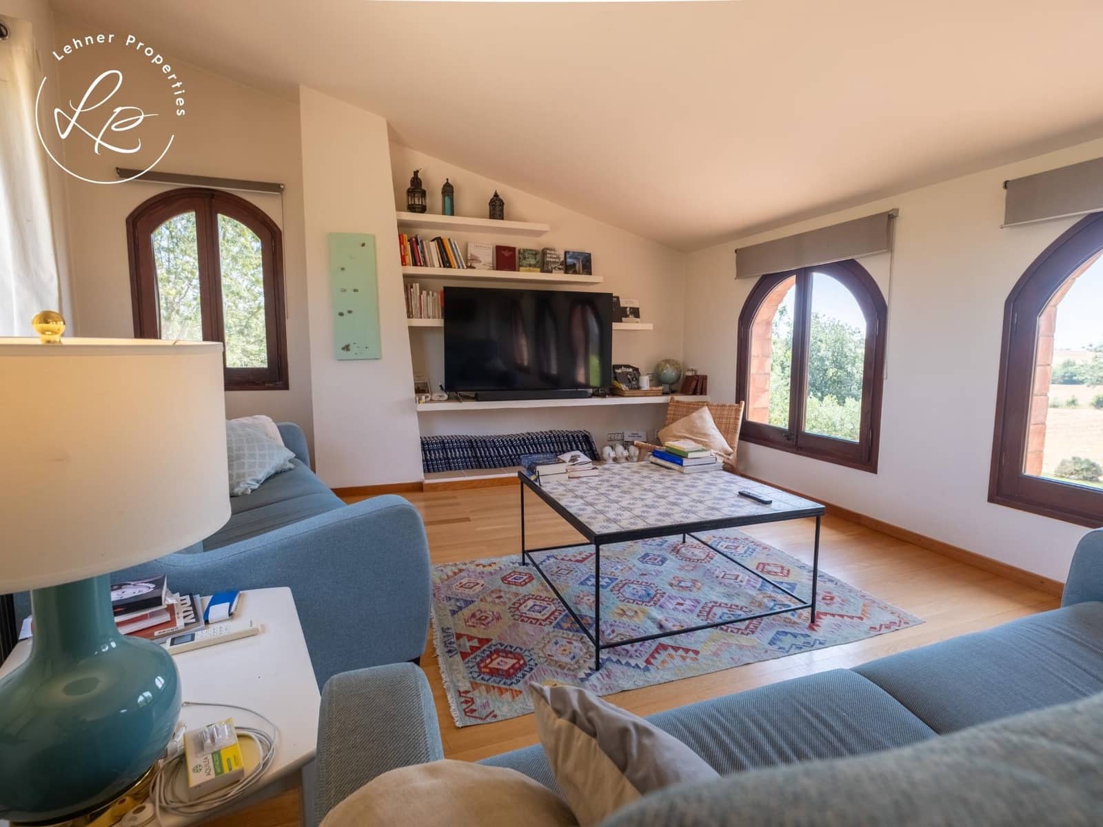 4 soverom Finca/Herregård til salgs i Ordis med svømmebasseng - € 850 000 (Ref: 9952607)
