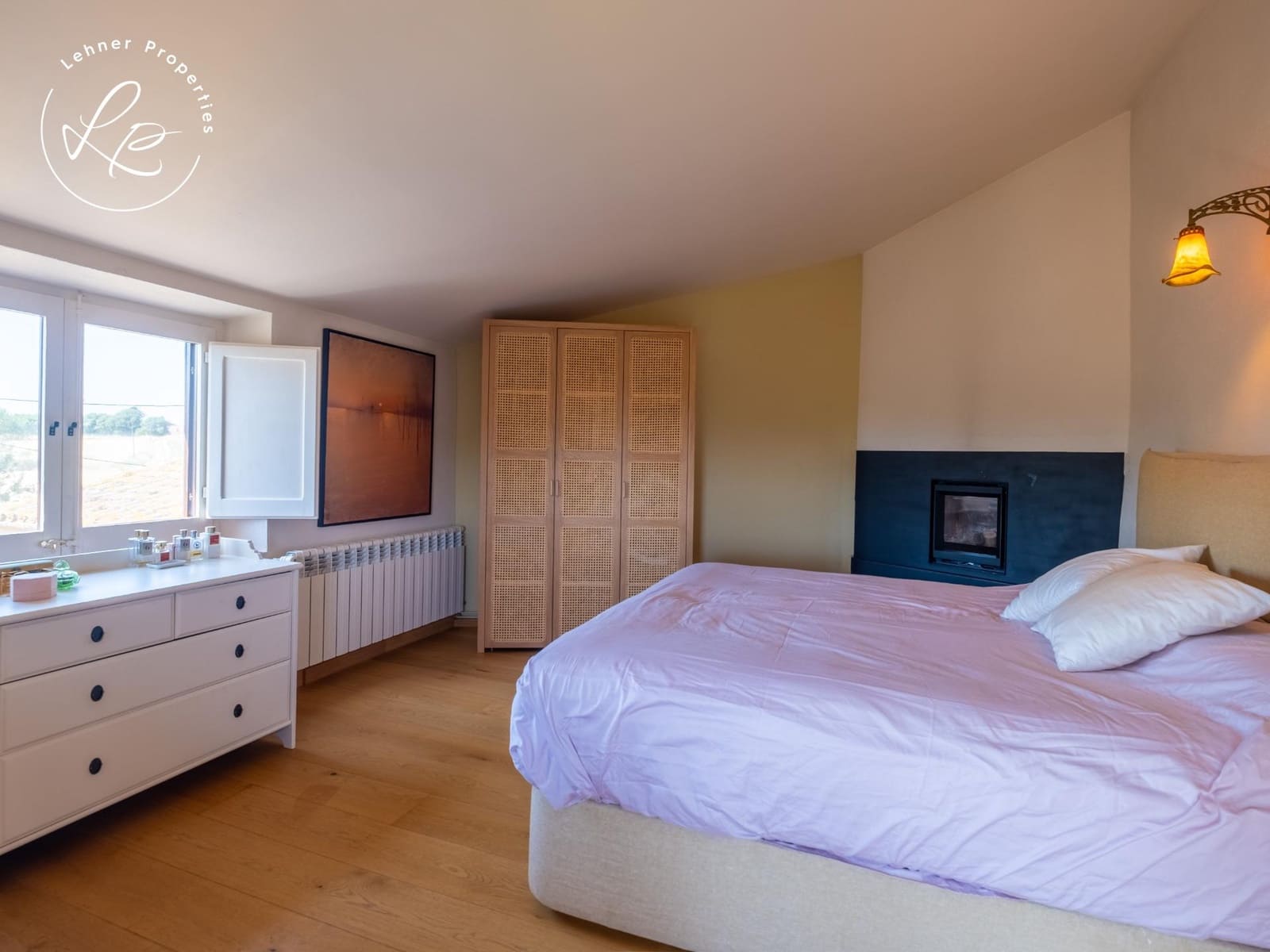 4 soverom Finca/Herregård til salgs i Ordis med svømmebasseng - € 850 000 (Ref: 9952607)