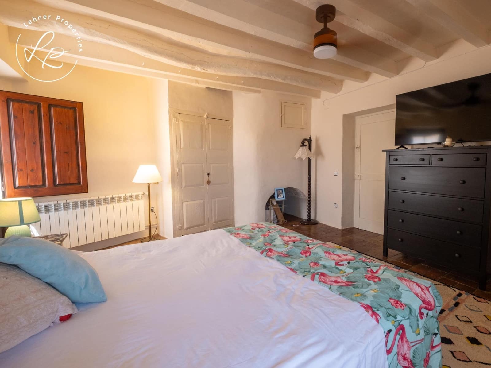 4 soverom Finca/Herregård til salgs i Ordis med svømmebasseng - € 850 000 (Ref: 9952607)