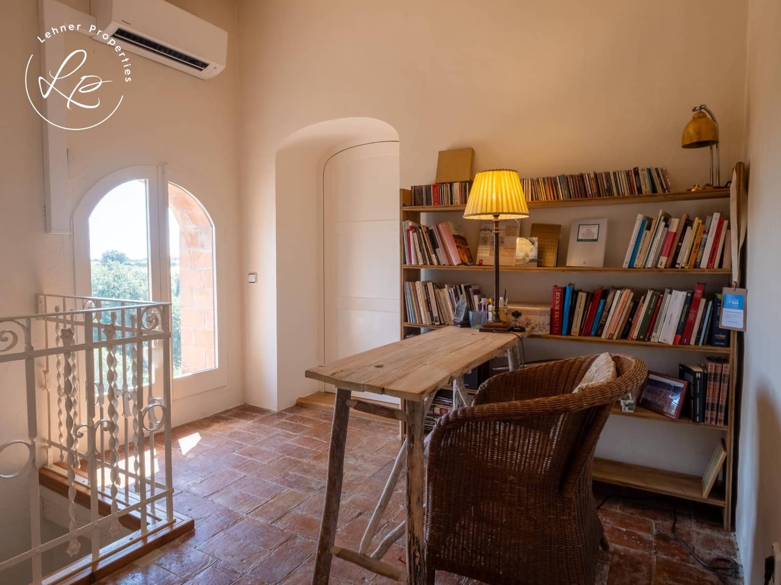 4 soverom Finca/Herregård til salgs i Ordis med svømmebasseng - € 850 000 (Ref: 9952607)
