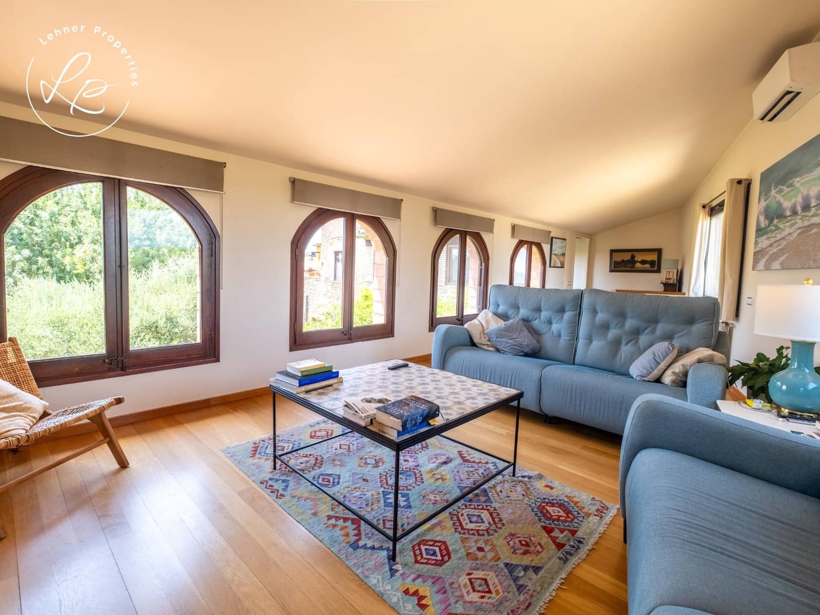 4 soverom Finca/Herregård til salgs i Ordis med svømmebasseng - € 850 000 (Ref: 9952607)