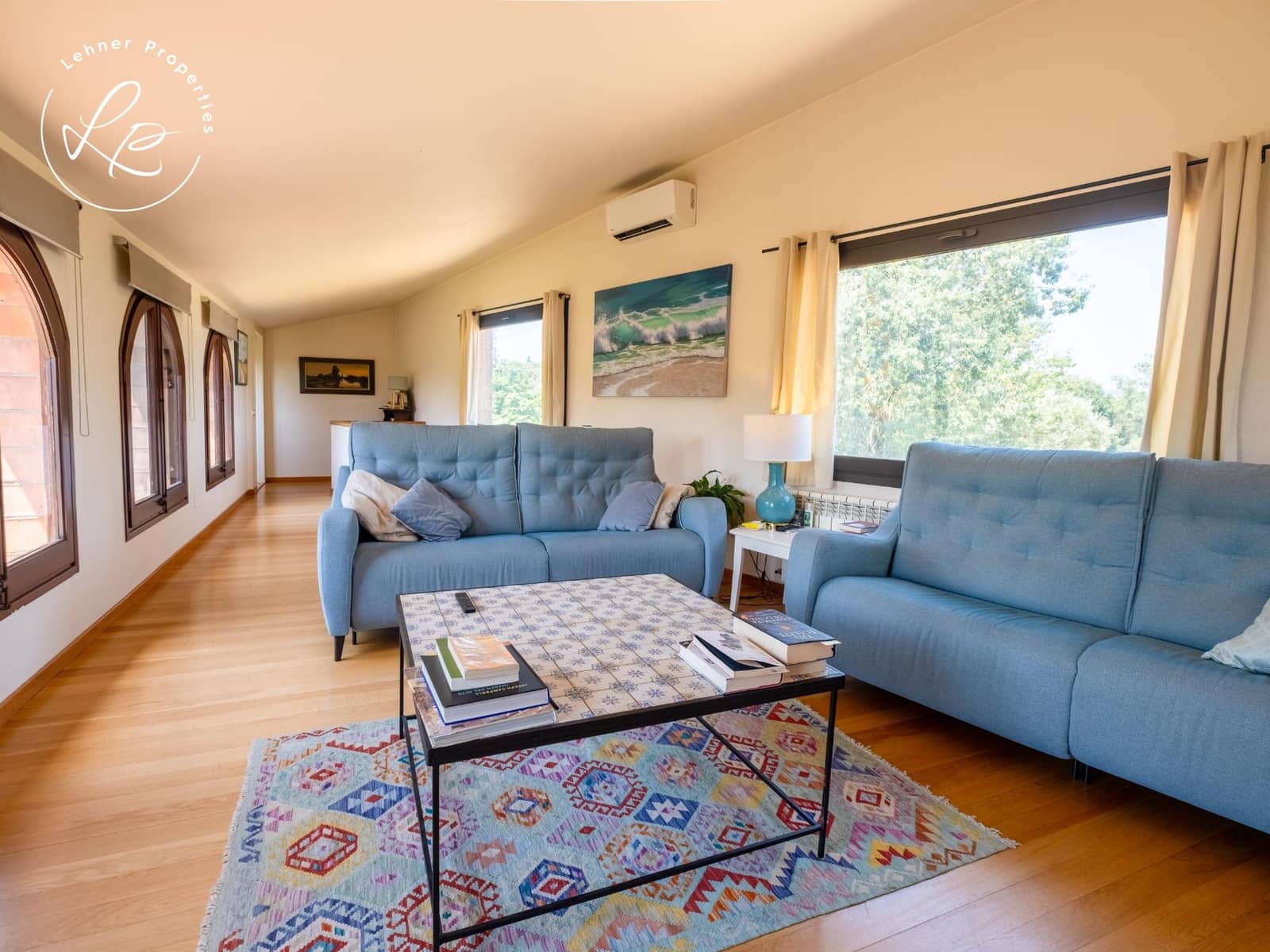 4 soverom Finca/Herregård til salgs i Ordis med svømmebasseng - € 850 000 (Ref: 9952607)