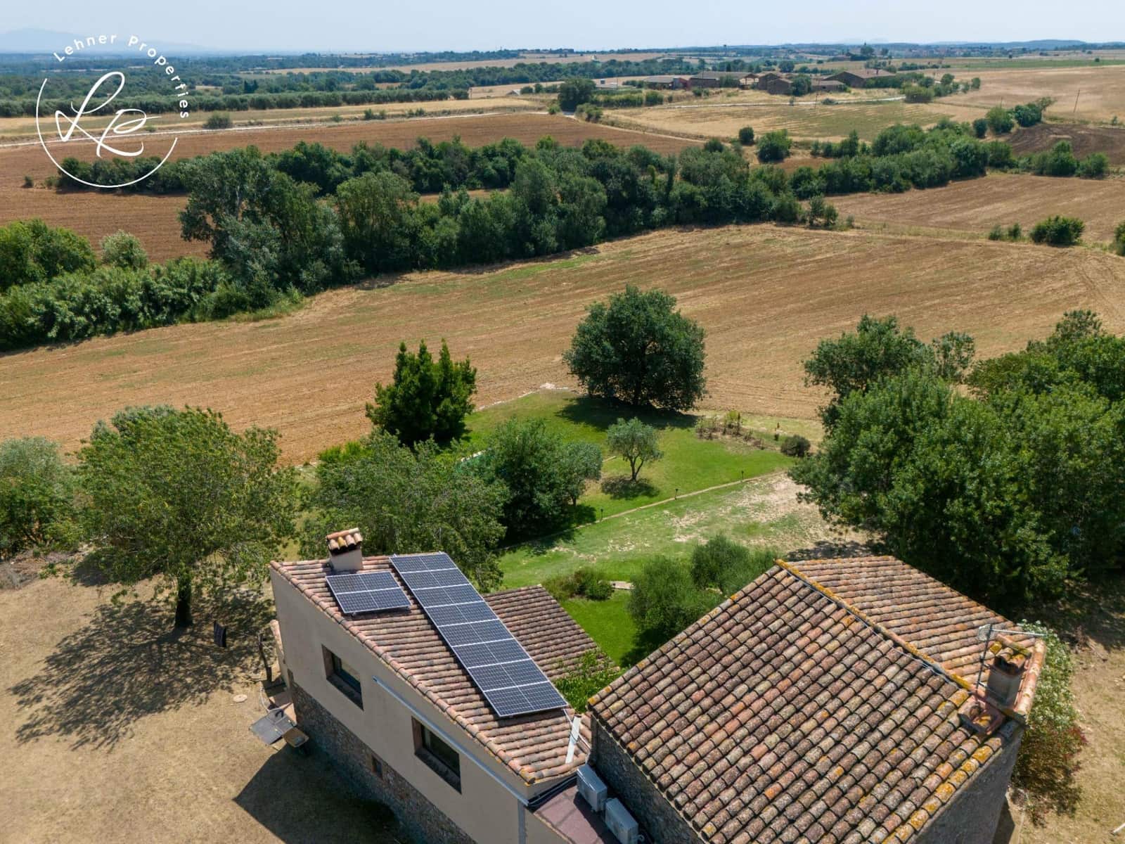 4 soverom Finca/Herregård til salgs i Ordis med svømmebasseng - € 850 000 (Ref: 9952607)