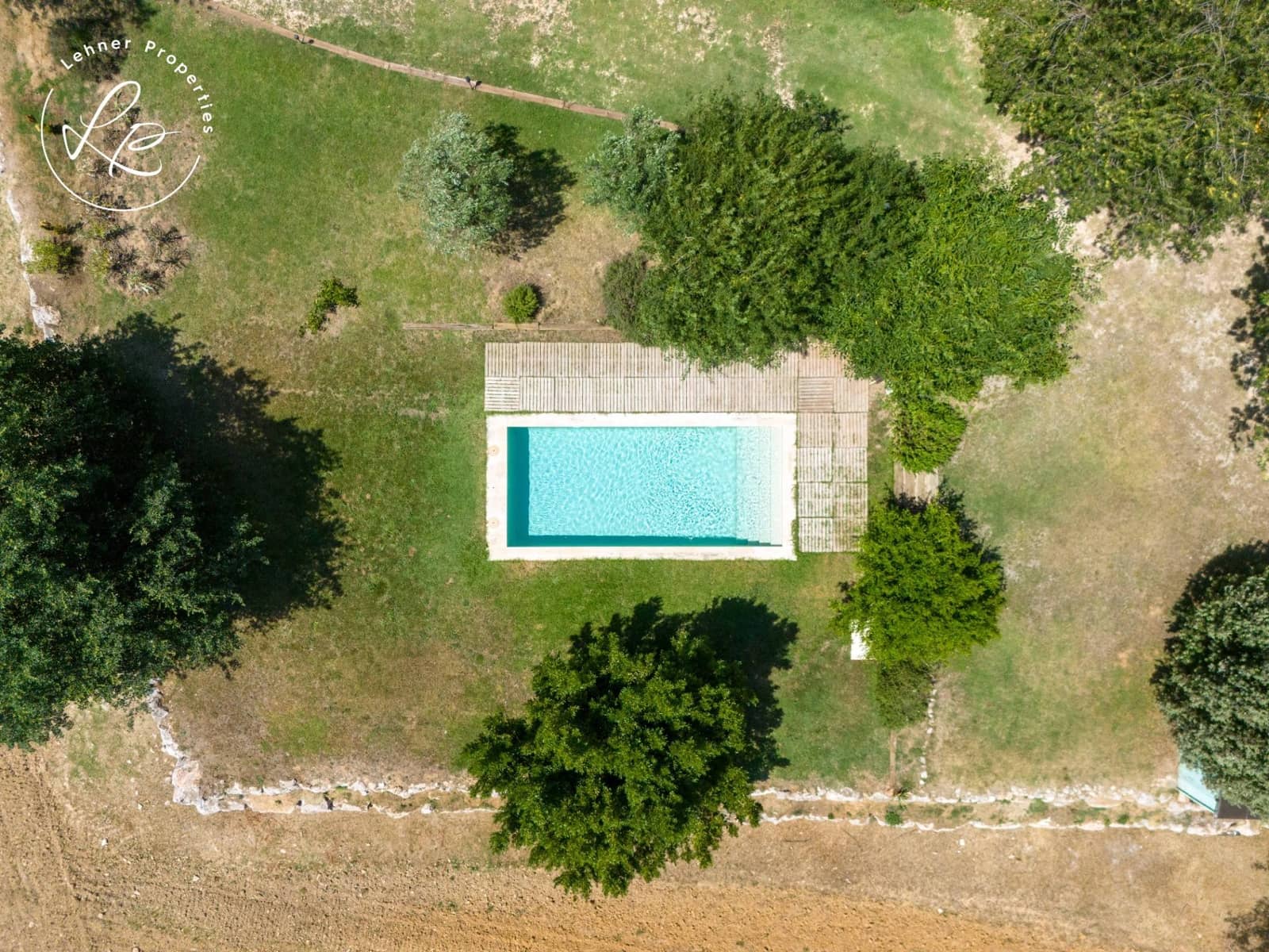4 soverom Finca/Herregård til salgs i Ordis med svømmebasseng - € 850 000 (Ref: 9952607)