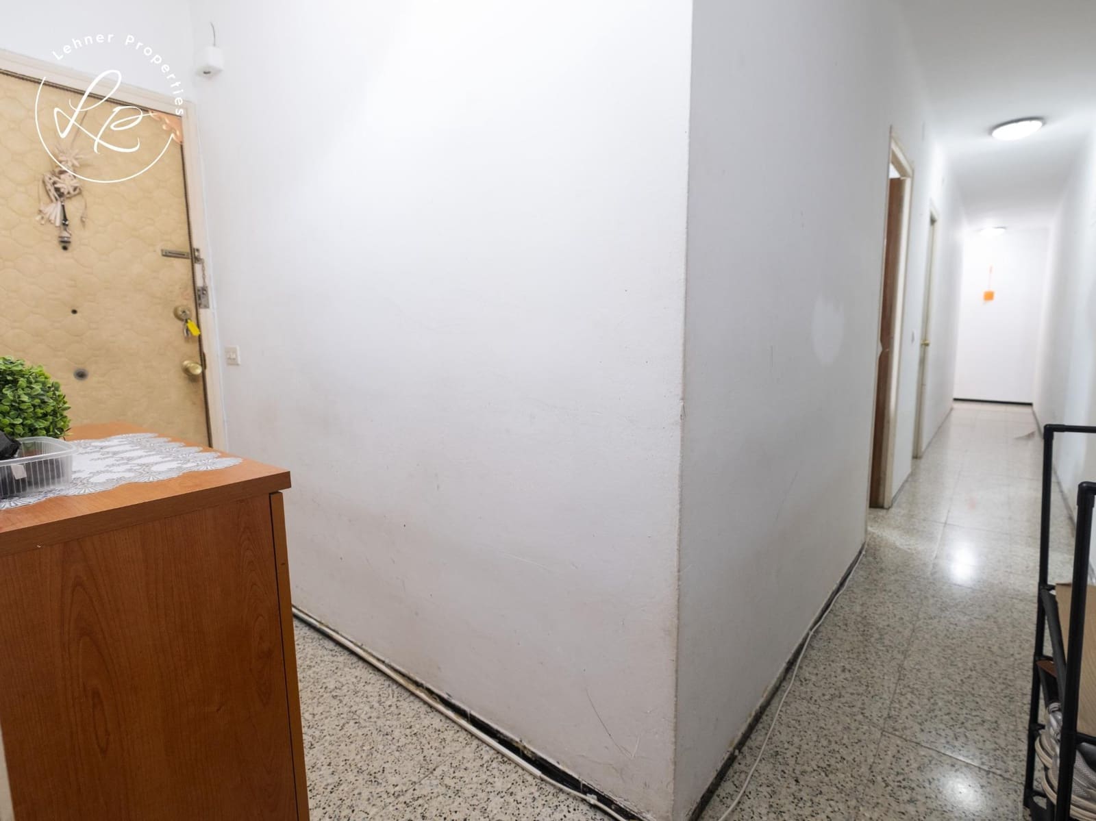 3 Zimmer Wohnung zu verkaufen in Figueres - 108.000 € (Ref: 9998804)