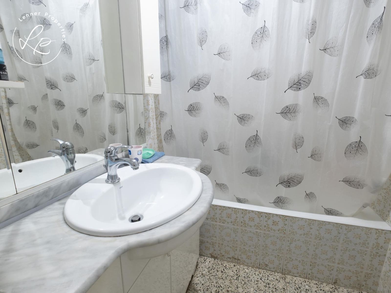 3 Zimmer Wohnung zu verkaufen in Figueres - 108.000 € (Ref: 9998804)