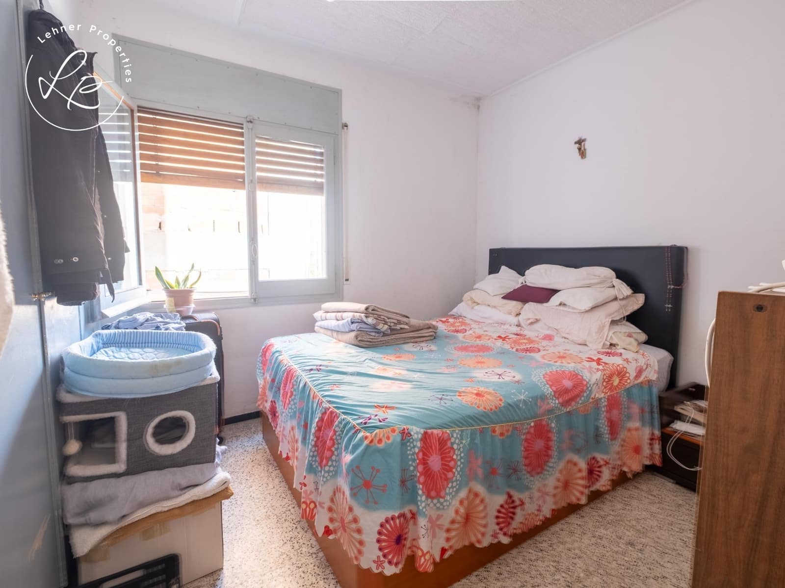 3 Zimmer Wohnung zu verkaufen in Figueres - 108.000 € (Ref: 9998804)