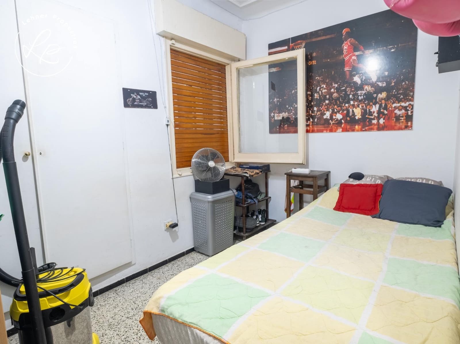 3 Zimmer Wohnung zu verkaufen in Figueres - 108.000 € (Ref: 9998804)