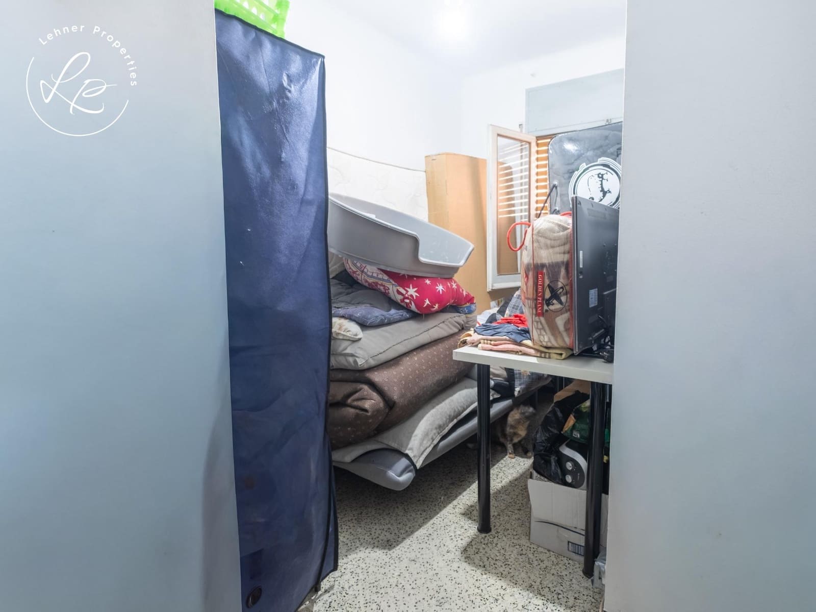 3 Zimmer Wohnung zu verkaufen in Figueres - 108.000 € (Ref: 9998804)