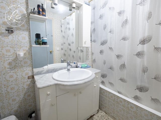 3 Zimmer Wohnung zu verkaufen in Figueres - 108.000 € (Ref: 9998804)