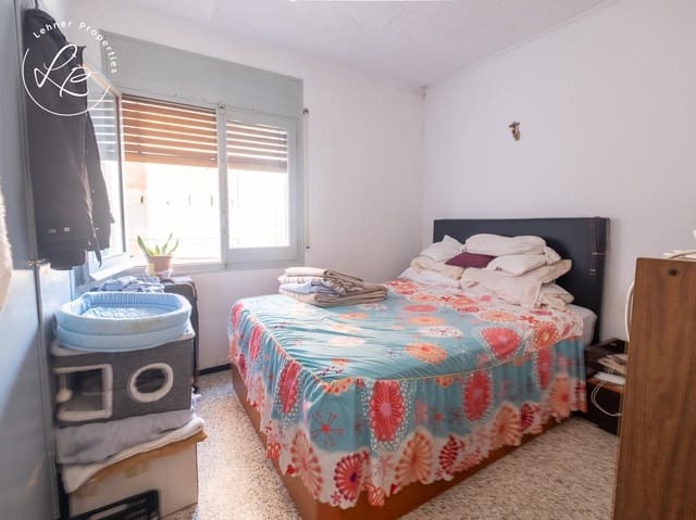 3 Zimmer Wohnung zu verkaufen in Figueres - 108.000 € (Ref: 9998804)