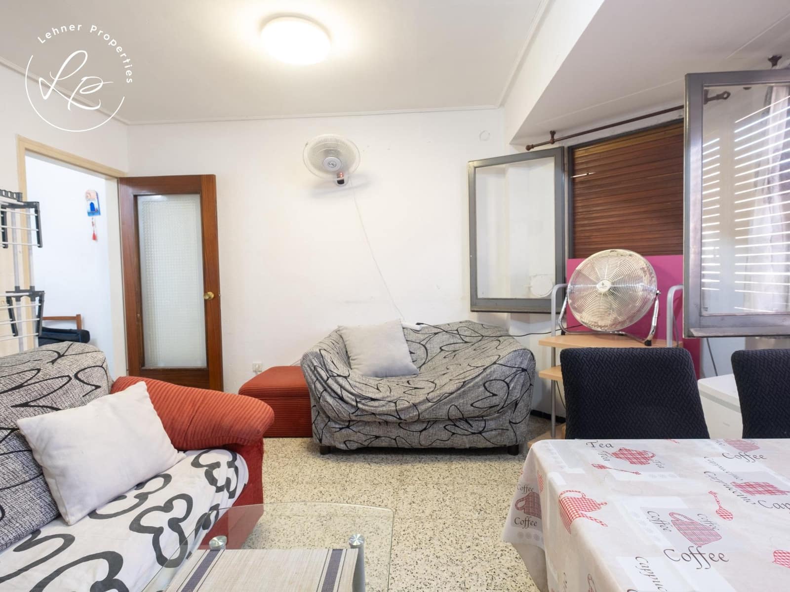 3 Zimmer Wohnung zu verkaufen in Figueres - 108.000 € (Ref: 9998804)