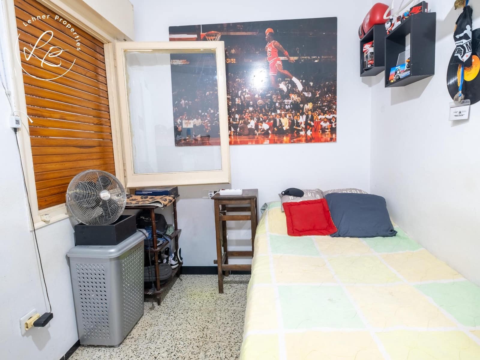 3 Zimmer Wohnung zu verkaufen in Figueres - 108.000 € (Ref: 9998804)
