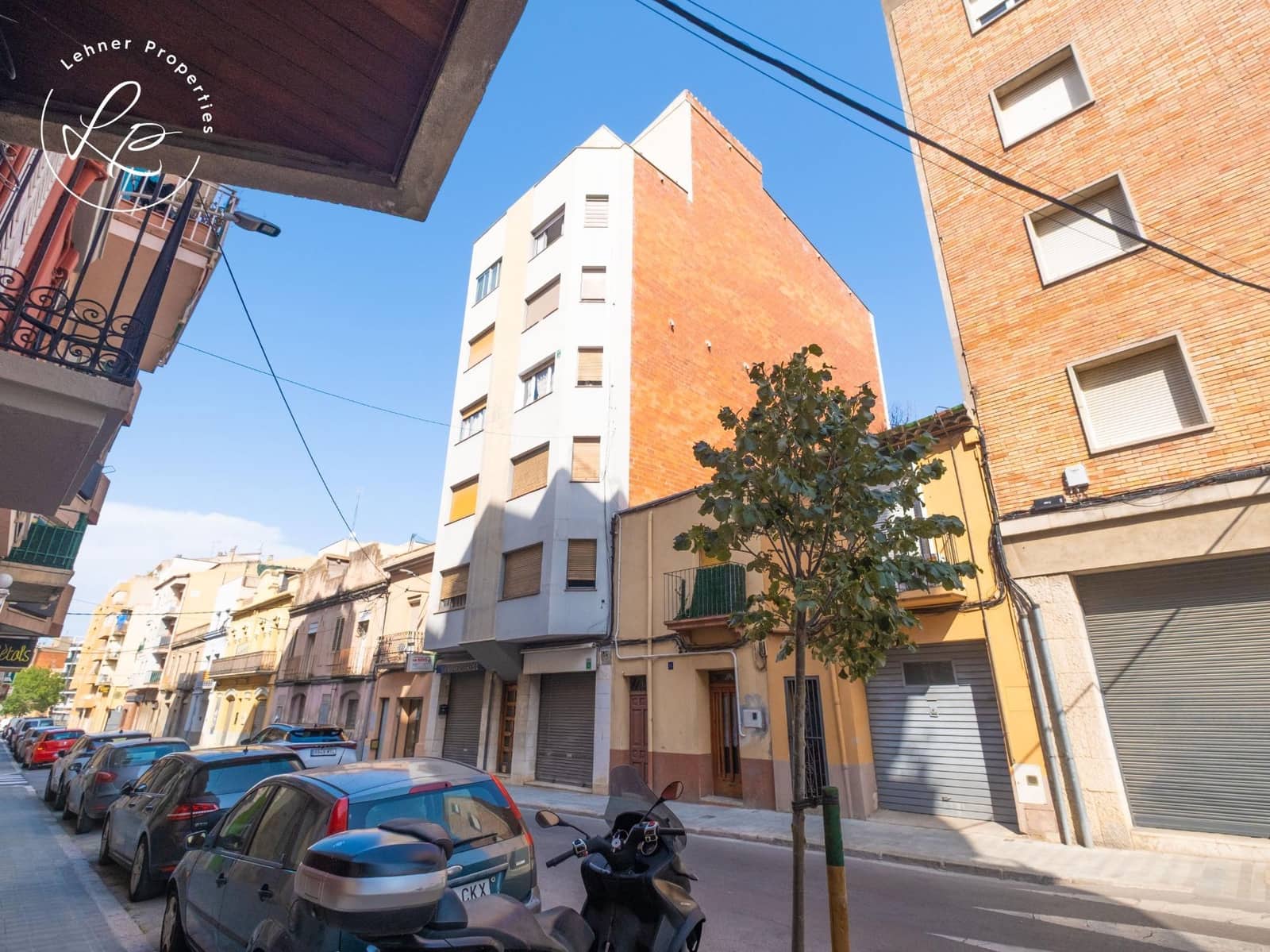3 Zimmer Wohnung zu verkaufen in Figueres - 108.000 € (Ref: 9998804)