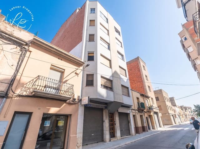 3 Zimmer Wohnung zu verkaufen in Figueres - 108.000 € (Ref: 9998804)