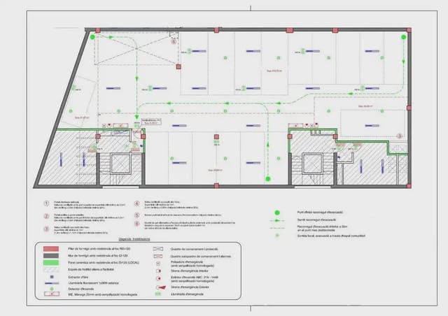 Kommersiell til salgs i Cadaqués - € 1 075 000 (Ref: 9950098)