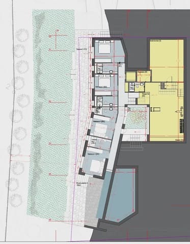 6 sypialnia Willa na sprzedaż w Cadaqués z basenem garażem - 3 500 000 € (Ref: 9950099)