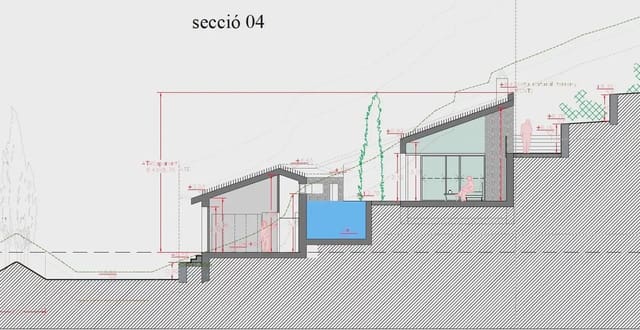 6 sypialnia Willa na sprzedaż w Cadaqués z basenem garażem - 3 500 000 € (Ref: 9950099)