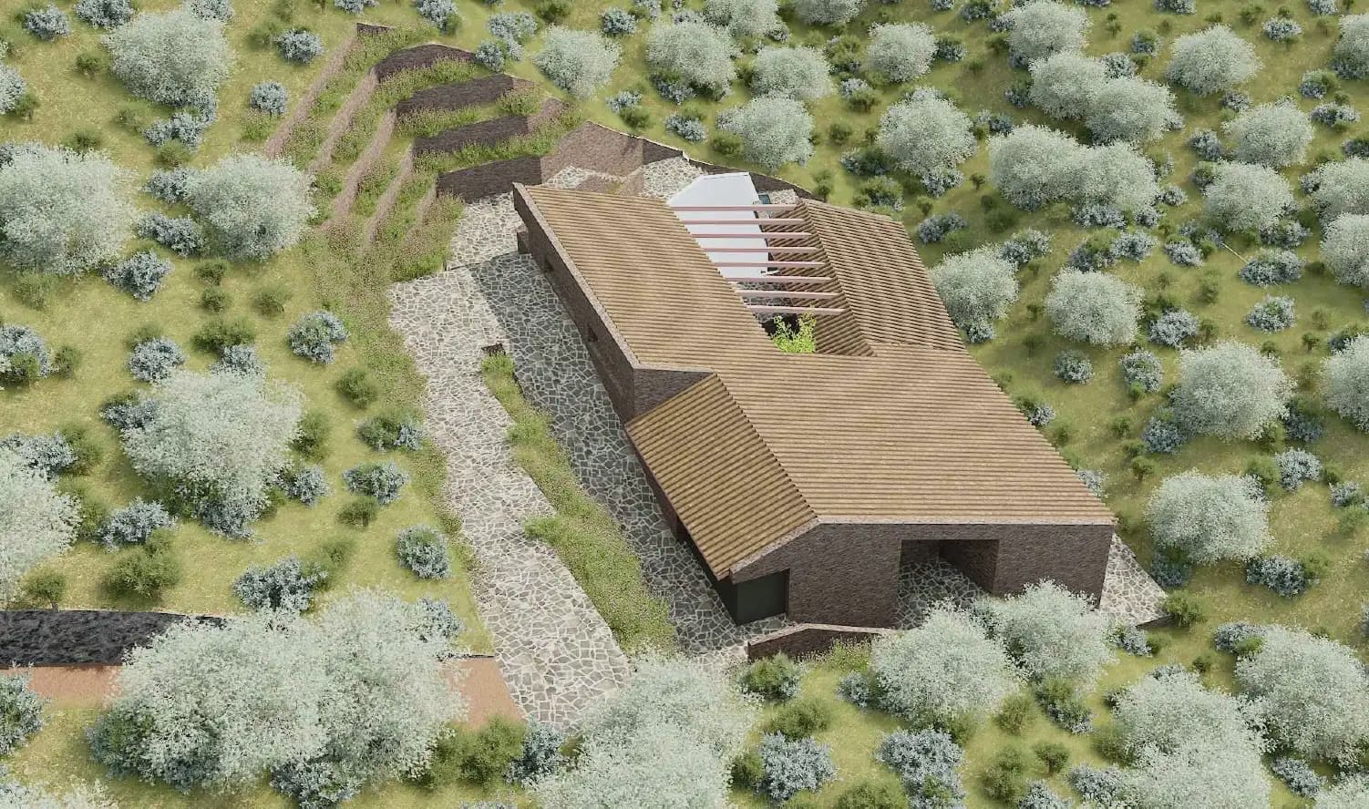 6 sypialnia Willa na sprzedaż w Cadaques z basenem garażem - 3 500 000 € (Ref: 9950099)