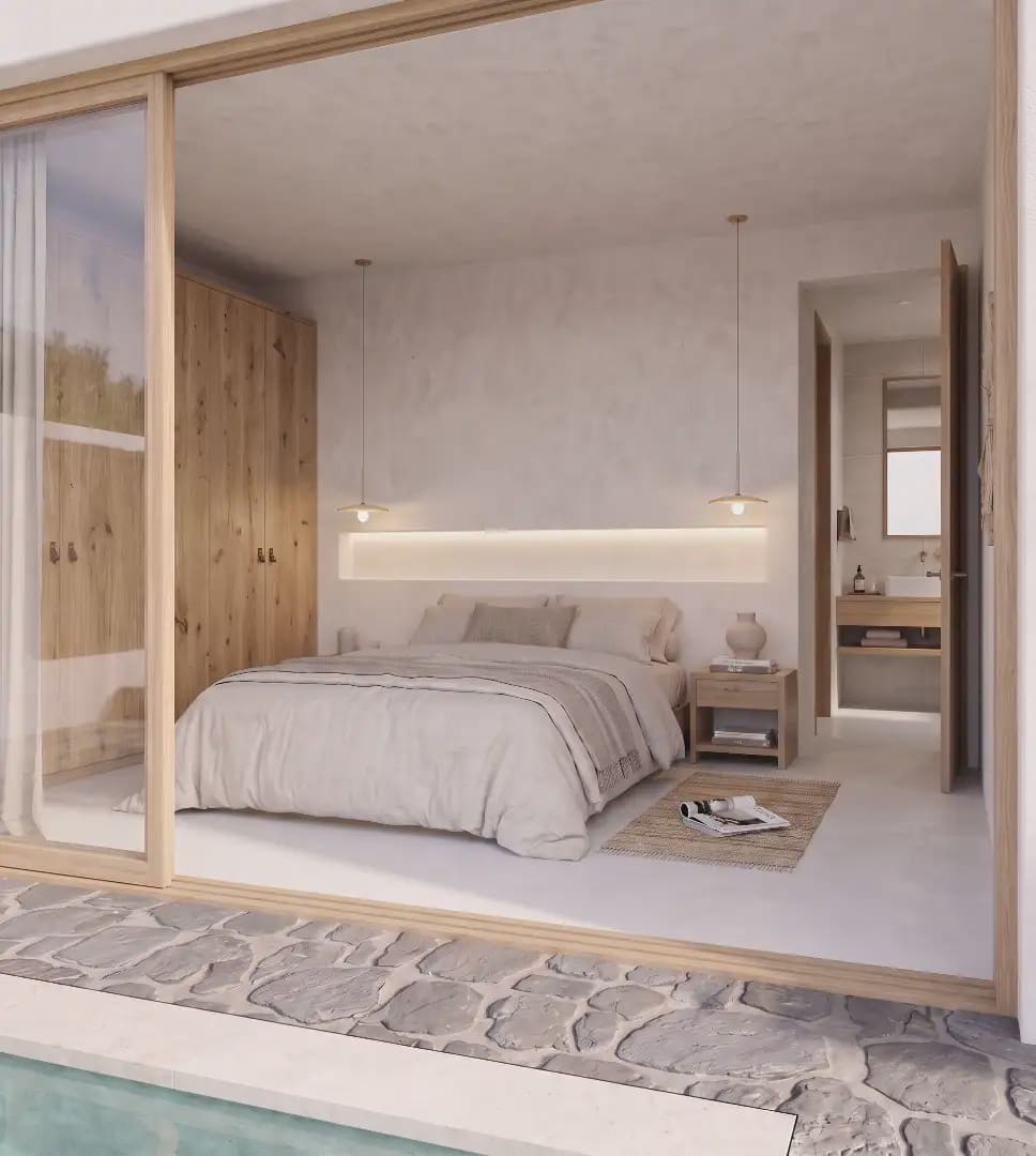 6 sypialnia Willa na sprzedaż w Cadaques z basenem garażem - 3 500 000 € (Ref: 9950099)
