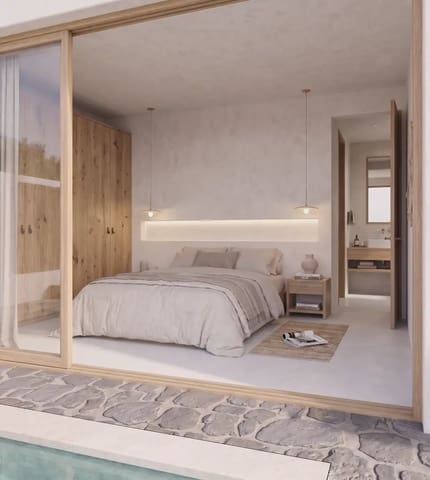 6 slaapkamer Villa te koop in Cadaqués met zwembad garage - € 3.500.000 (Ref: 9950099)
