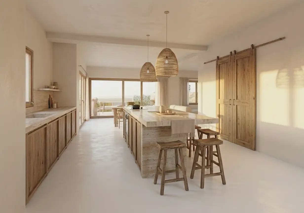 6 sypialnia Willa na sprzedaż w Cadaques z basenem garażem - 3 500 000 € (Ref: 9950099)