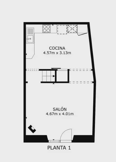 3 camera da letto Casa in vendita in Cadaques - 599.000 € (Rif: 9950100)