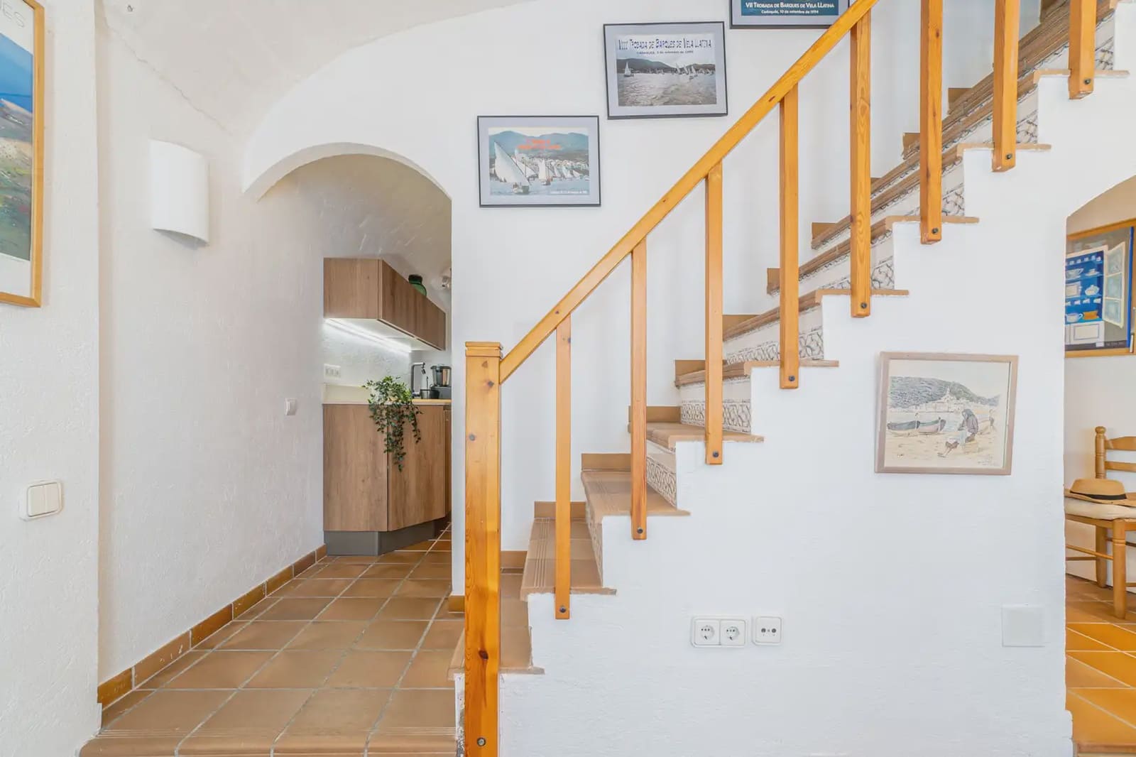 3 camera da letto Casa in vendita in Cadaques - 599.000 € (Rif: 9950100)