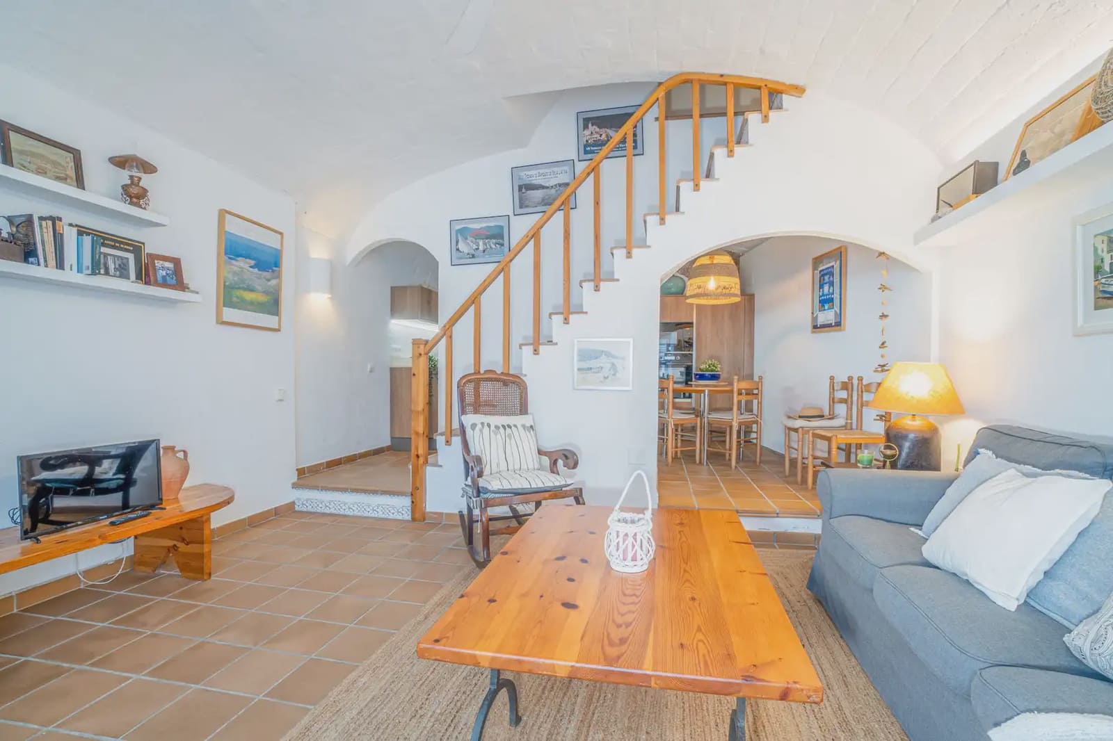 3 camera da letto Casa in vendita in Cadaques - 599.000 € (Rif: 9950100)