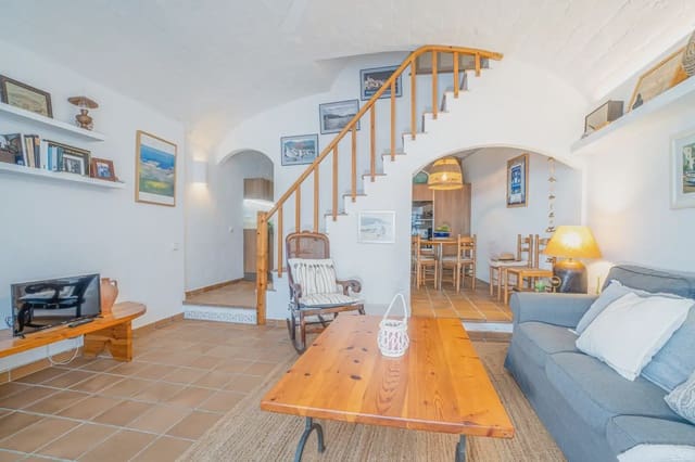 3 makuuhuone Omakotitalo myytävänä paikassa Cadaqués - 599 000 € (Ref: 9950100)