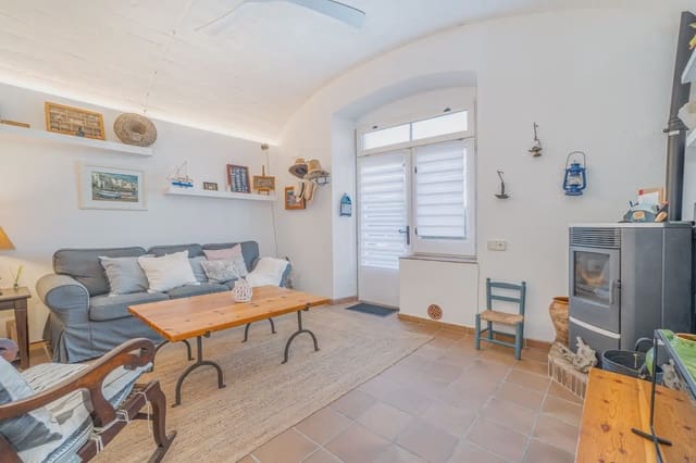 3 makuuhuone Omakotitalo myytävänä paikassa Cadaqués - 599 000 € (Ref: 9950100)
