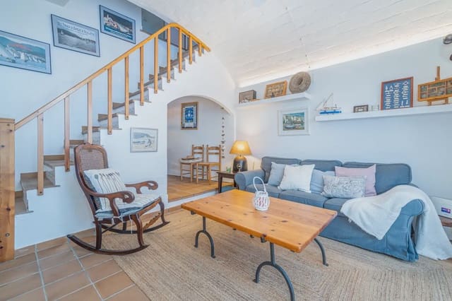 3 makuuhuone Omakotitalo myytävänä paikassa Cadaqués - 599 000 € (Ref: 9950100)