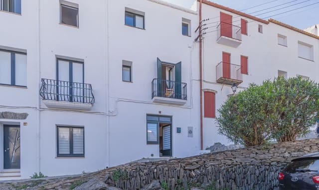 3 makuuhuone Omakotitalo myytävänä paikassa Cadaqués - 599 000 € (Ref: 9950100)