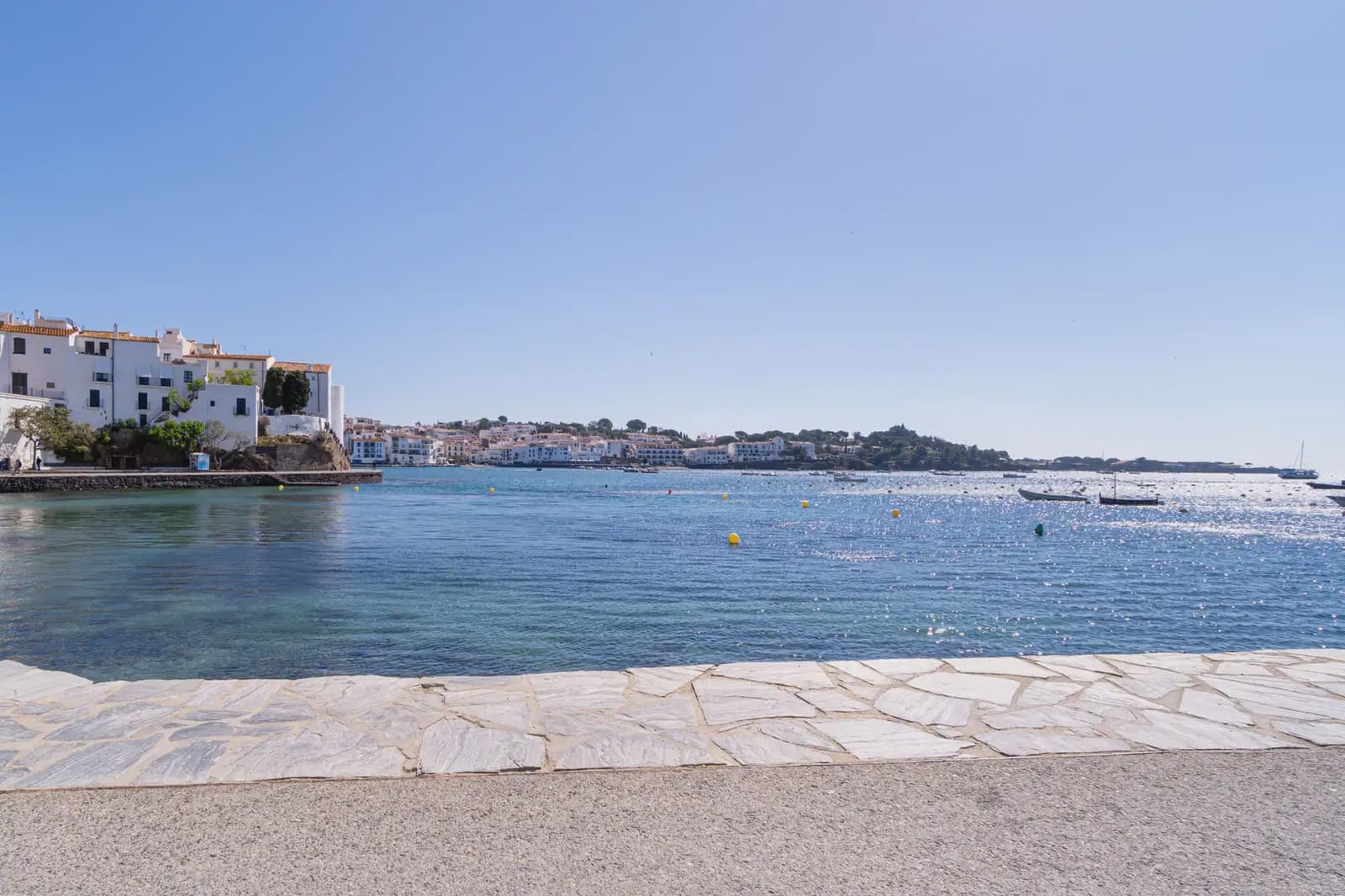 3 camera da letto Casa in vendita in Cadaques - 2.500.000 € (Rif: 9950101)