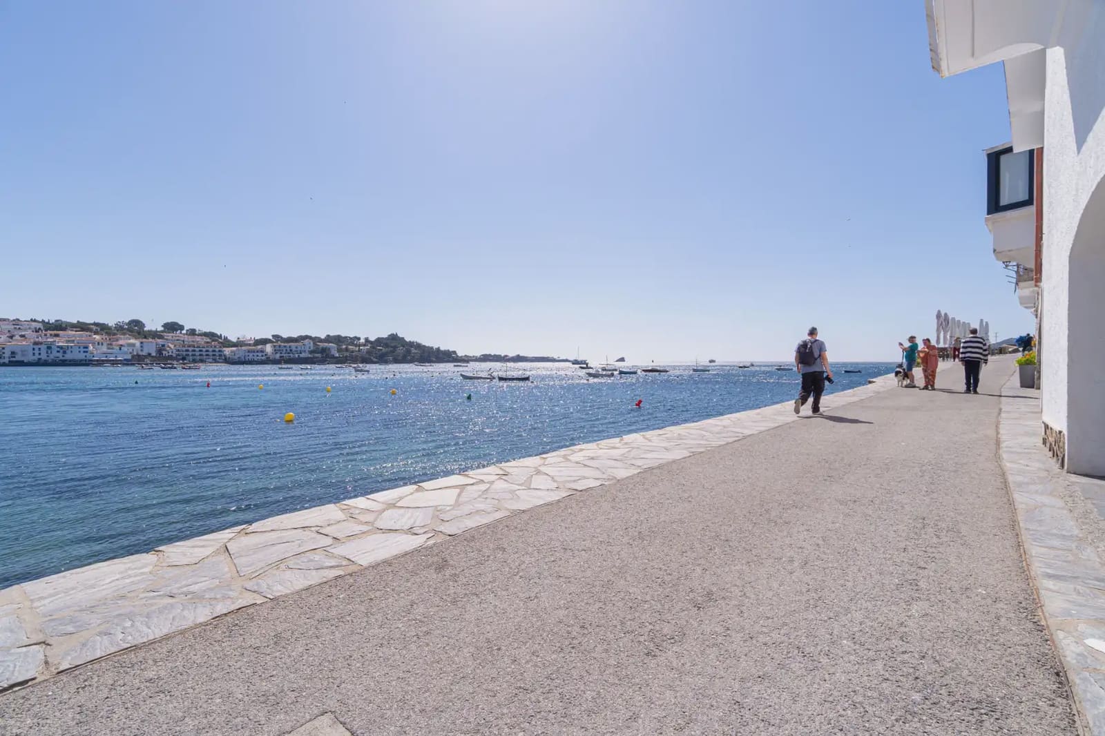 3 camera da letto Casa in vendita in Cadaques - 2.500.000 € (Rif: 9950101)