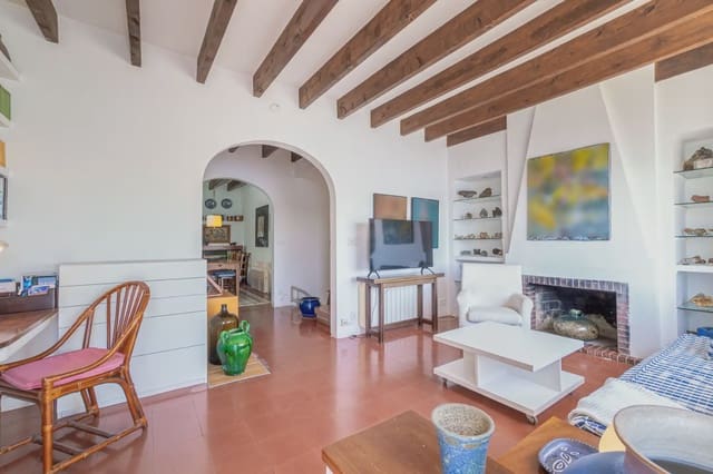 3 makuuhuone Omakotitalo myytävänä paikassa Cadaqués - 2 500 000 € (Ref: 9950101)